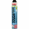 Soudal Bauschaum Soudafoam Gun B2, 100855, Montageschaum, Pistolenschaum, 1K, 750ml 11