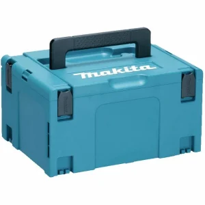 Makita Akku-Schlagschrauber DTW701RTJ, 700Nm, 18V / 5,0Ah, Mit 2 Akkus, Ladegerät Und Koffer 15