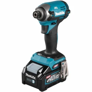 Makita Akku-Schlagschrauber TD003GZ, 210Nm, 40V 12