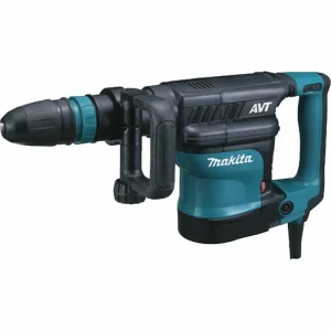 Makita Stemmhammer HM1111C, SDS Max, 1300 W, Mit Koffer 10