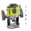 Ryobi Oberfräse RRT1600-K, 1600 W, 0-55 Mm Hubhöhe 13