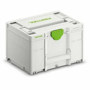 Festool Dämmstoffsäge ISC240 HPC4,0 EBI-Plus-XL-FS, 18V/4Ah, Schnittleistung 240mm, Akkus, Koffer & FS 15