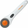 Fiskars Rollschneider F-1349, Proficutter, Mit 45mm Rundklinge 8