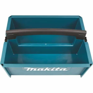 Makita Werkzeugkoffer P-83836, Toolbox Nr.1, Leer, Kunststoff 7