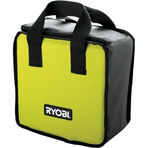 Ryobi Akku-Bohrschrauber R18DD3-215S, 18V / 1,5Ah, Mit 2 Akkus Und Tasche 15