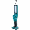 Makita Arbeitsleuchte DML801 LED, 14,4V / 18V, Akku-Lampe, 240 Lumen 13