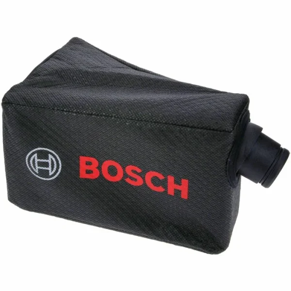 Bosch Staubsack Gewebestaubbeutel 2608000696, Für Handkreissäge GKS 18V-68 C/GC & GKT 18V-52 GC 1