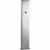 Webasto Standfuß Stele Duo 5110277B, Für 2 Wallbox 10