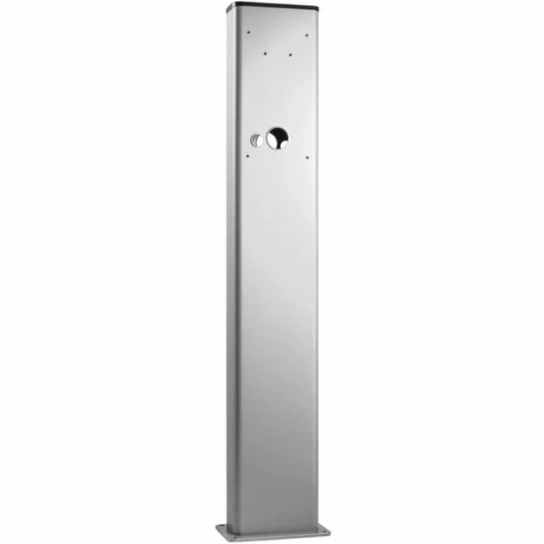 Webasto Standfuß Stele Duo 5110277B, Für 2 Wallbox 1