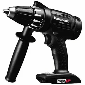 Panasonic Akku-Bohrschrauber EY7450XT, 18V, Mit Koffer 7