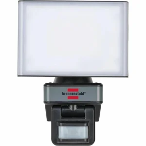 Brennenstuhl LED-Außenstrahler WF 2050 P, 20 W, 2400 Lm, Netzbetrieb, WLAN 14