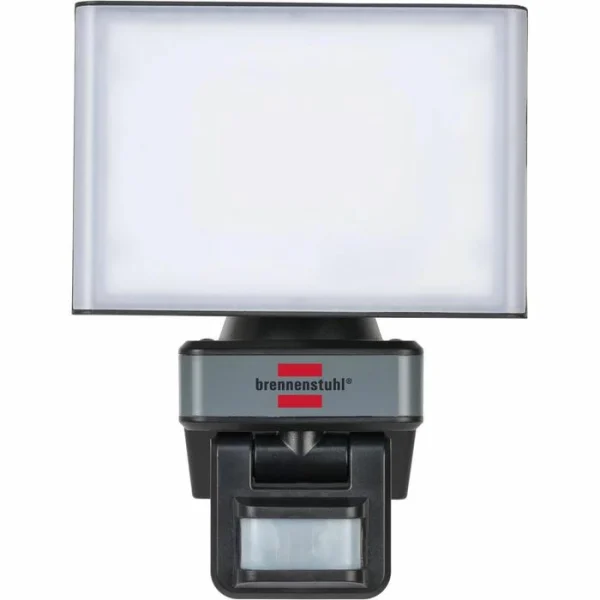 Brennenstuhl LED-Außenstrahler WF 2050 P, 20 W, 2400 Lm, Netzbetrieb, WLAN 4