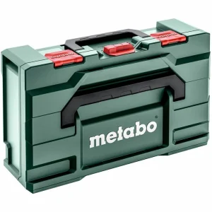 Metabo Werkzeugkoffer Metabox 145 L, 626884000, Leer, Kunststoff Klappkoffer 24