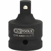 Ks Tools KS-Tools Stecknuss-Adapter 515.1372, Reduzieradapter, 3/4 Zoll Auf 1/2 Zoll 16