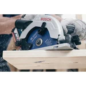 Bosch Kreissägeblatt Expert For Wood, 2608644500, 140 X 20mm, 42 Zähne, Für Holz 10