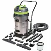 Cleancraft Nass-Trockensauger WetCAT 362IET, 62 Liter, 2900 Watt, Mit Gerätesteckdose 19