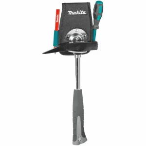 Makita Werkzeug-Gürteltasche E-15300, Hammer- Und Axthalter 6