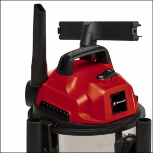 Einhell Nass-Trockensauger TC-VC 1820 S, 20 Liter, 1250 Watt 19