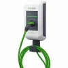 Keba Wallbox P30 A-series, 122120, Green Edition, 22 KW, Typ 2, RFID, Kabel 6 M 16