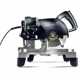 Festool Leistensäge SYMMETRIC SYM 70 RE, 574927, 1150 W, Schnittleistung 70 X 80 Mm 9