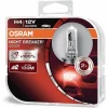 Osram Auto-Lampe Night Breaker Silver 64193NBS, H4, 12V, Scheinwerferlampe, 2 Stück 16