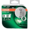 Osram Auto-Lampe Ultra Life 64210ULT, H7, 12V, Scheinwerferlampe, 2 Stück 17