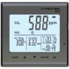 Trotec CO2-Messgerät BZ30, Mit Thermo-Hygrometer, Datenlogger 11