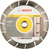 Bosch Trennscheibe Standard For Universal, 230 X 2,6mm, Diamanttrennscheibe 5