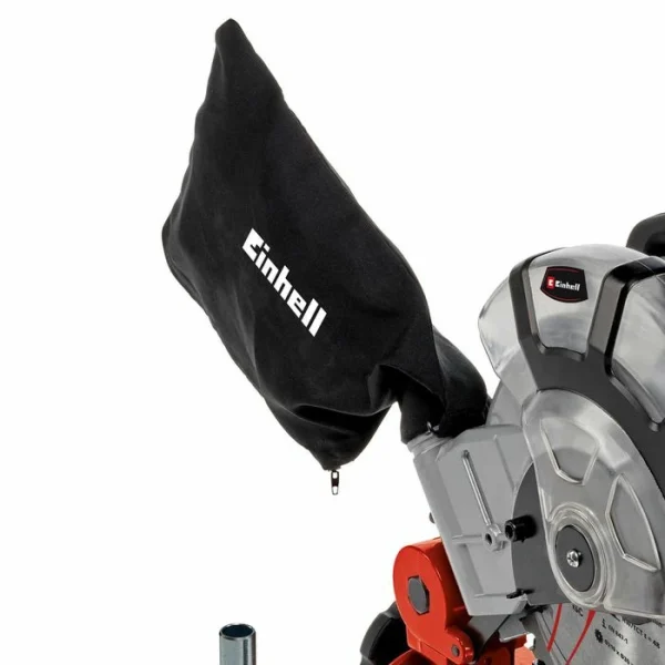 Einhell Kapp-Gehrungssäge TC-MS 2112, 4300295, 1600 W, Schnittleistung Bis 120mm 9