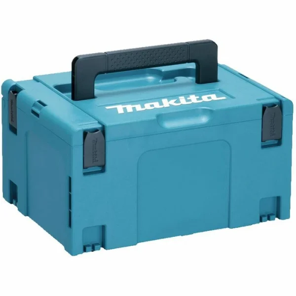 Makita Handkreissäge HS012GD201 XGT, Akkubetrieben, 40V / 2,5Ah, Mit 2 Akkus, Schnittleistung Bis 57mm 9