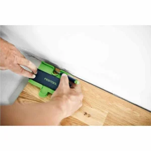 Festool Konturenlehre KTL-FZ FT1, Mit Feststeller, 130mm Konturenbreite, Aus ABS-Kunststoff 13