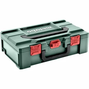 Metabo Akku-Bohrschrauber BS 18 LTX Impuls, 18V, Mit Koffer 9