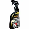 Meguiars Felgenreiniger Ultimate All Wheel Cleaner, Für Alu- Und Stahlfelgen, Sprühflasche, 709ml 10