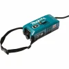 Makita Bluetooth-Modul WUT02U, 199773-1, Funk-Adapter Für Sauger Mit Einschaltautomatik 7