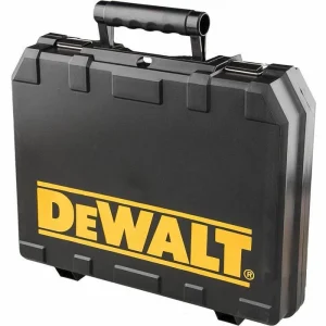 DeWalt Säbelsäge DWE357K, 1050 W, Schnitttiefe Bis 280mm, Mit Koffer 9