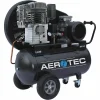 Aerotec Kompressor 780-90 PRO, 25127803, 400V, 10 Bar, 90L Kesselinhalt 16