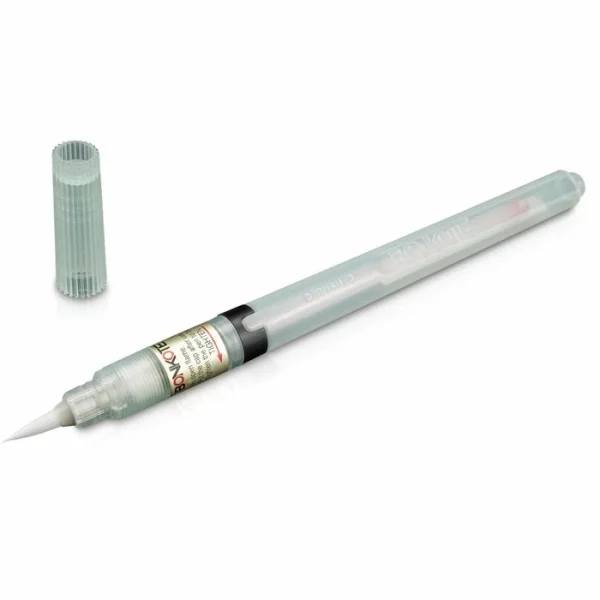 Ersa Flussmittelstift 0FMPEN, BONKOTE 102, 7ml, Unbefüllt 1