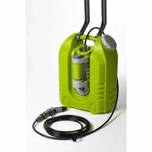 Aqua2go Akku-Druckreiniger PRO GD86, Mobiler Druckreiniger, 20 Liter 15