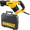 DeWalt Säbelsäge DWE357K, 1050 W, Schnitttiefe Bis 280mm, Mit Koffer 17