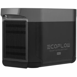 Ecoflow Zusatzakku DELTA Max Extra Smart, Für Powerstation, 2016Wh 19