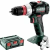 Metabo Akku-Bohrschrauber BS 18 LT BL Q, 18V, Mit Koffer 8