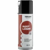 Teslanol Rostentferner Rostlöserspray 26015, Spray, Wirkt Blitzschnell Und Langanhaltend, 200ml 20