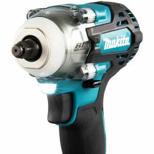 Makita Akku-Schlagschrauber DTW302Z, 300Nm, 18V 20