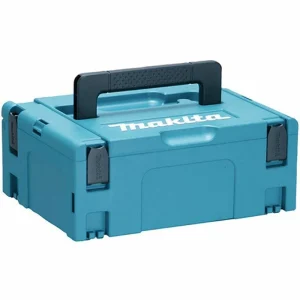 Makita Akku-Schlagschrauber DTW300RTJ, 330Nm, 18V / 5,0 Ah, Mit 2 Akkus, Ladegerät Und Koffer 21