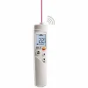 Testo Infrarot-Thermometer 826-T2, -50 Bis +300°C 14