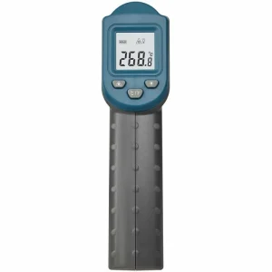 TFA Infrarot-Thermometer 31.1136.20 Ray, -50 Bis +500°C, HACCP, Laser 9