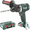 Metabo Akku-Bohrschrauber BS 18 LTX Impuls, 18V, Mit Koffer 25