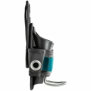 Makita Werkzeug-Gürteltasche E-15285, Hammer- Und Werkzeughalter 12