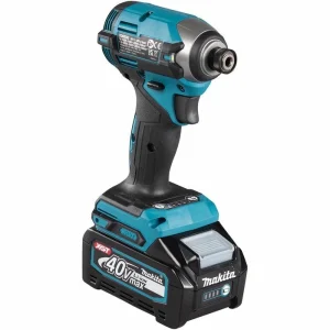 Makita Akku-Schlagschrauber TD003GZ, 210Nm, 40V 22