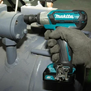 Makita Akku-Schlagschrauber TW141DZ, 145Nm, 12V Max. 7